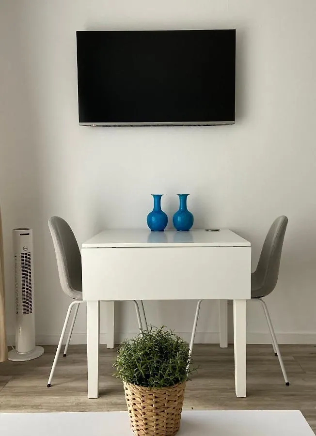 Het Krabbehuisje Zandvoort Nizozemsko